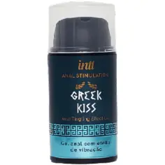 INTT - GREEK KISS ESTIMULACIÓN ANAL 15 ML 2