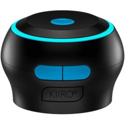 KIIROO - CONTROL INTERACTIVO NEGRO KIIROO