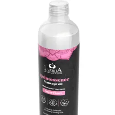 INTIMATELINE LUXURIA - ACEITE DE MASAJES NUBE DE AZÚCAR 150 ML 2