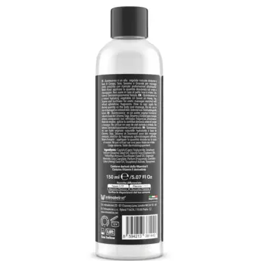 Aceite de Masajes Nube de Azúcar 150 ml - Hidratante