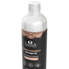 INTIMATELINE LUXURIA - ACEITE DE MASAJES CHOCOLATE 150 ML 2