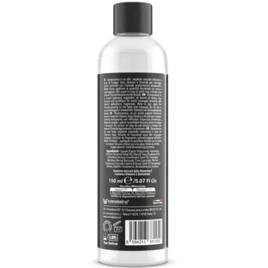 Aceite de Masajes Chocolate 150 ml | Intimateline Luxuria