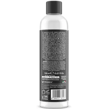 Aceite de Masajes Vainilla Exótica 150 ml - Hidratante