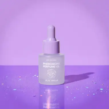 Bloom Aceite de Perfume con Feromonas Lilac Dream 20 ml
