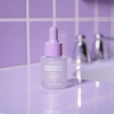 Bloom Aceite de Perfume con Feromonas Lilac Dream 20 ml