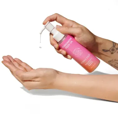 Bloom Aceite Corporal con Feromonas Sunny Daze 120 ml