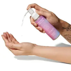 EYE OF LOVE - BLOOM ACEITE CORPORAL CON FEROMONAS LILAC DREAM 120 ML 2