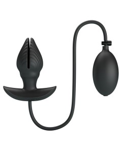 PRETTY LOVE - PLUG ANAL INFLABLE & RECARGABLE