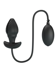 PRETTY LOVE - PLUG ANAL INFLABLE & RECARGABLE 2