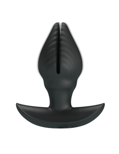 PRETTY LOVE - PLUG ANAL INFLABLE & RECARGABLE 