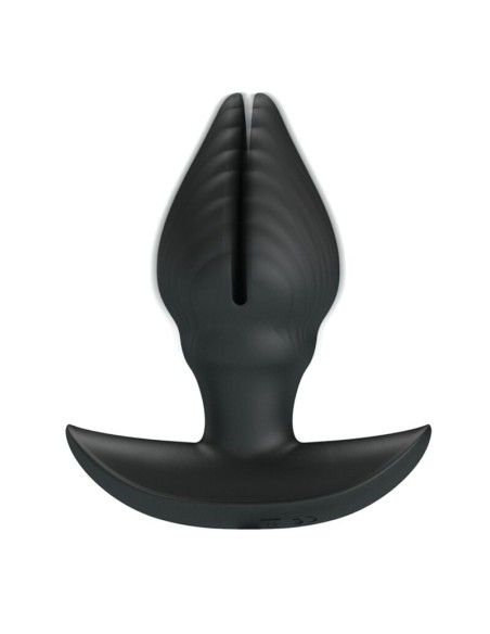 PRETTY LOVE - PLUG ANAL INFLABLE & RECARGABLE 