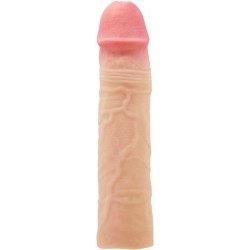 PRETTY LOVE - CHELSEA FUNDA PENE CON EXTENSIÓN DE 7.6 CM NATURAL PRETTY LOVE