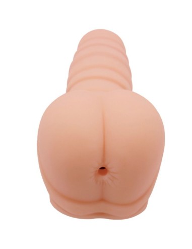 CRAZY BULL - PENE MULTIFUNCIONAL 21.8 CM 