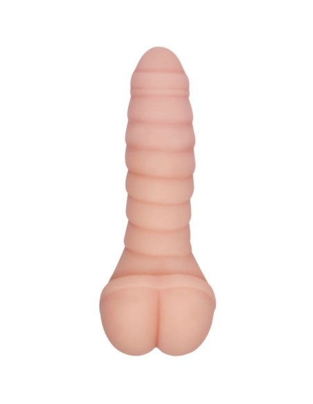 CRAZY BULL - PENE MULTIFUNCIONAL 21.8 CM 