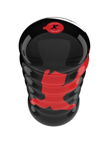 PDX ELITE - MASTURBADOR MASCULINO DISEÑO ANO 