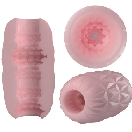 PRETTY LOVE - ATHENA ALICE PACK 15 MASTURBADORES MASCULINOS VARIOS PRETTY LOVE