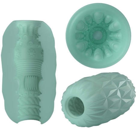 PRETTY LOVE - ATHENA ALICE PACK 15 MASTURBADORES MASCULINOS VARIOS PRETTY LOVE