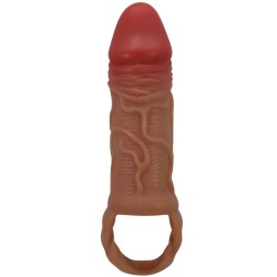 PRETTY LOVE - PEIRRE FUNDA PARA PENE DE 10 CM PRETTY LOVE 2