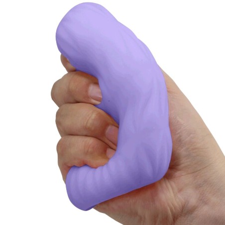 PRETTY LOVE - ATHENA ALICE MASTURBADOR MASCULINO MORADO PRETTY LOVE