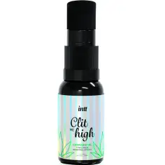 INTT RELEASES - CLIT ME HIGH ACEITE CANNABIS 15 ML 2