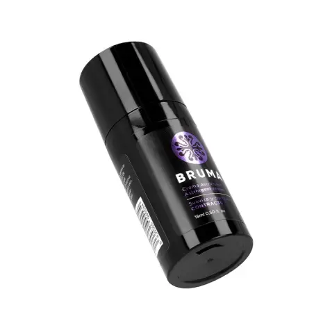 Gel Astringente "Virgen Otra Vez" - Estimulante Femenino