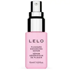 LELO - SÉRUM POTENCIADOR DE PLACER PARA CLÍTORIS 15ML 2