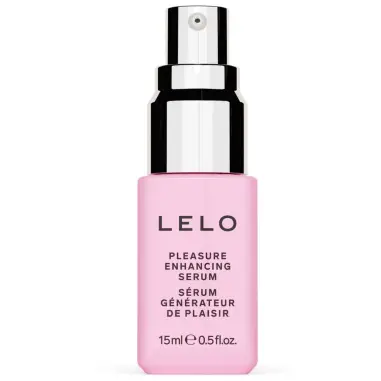 Sérum Potenciador de Placer para Clítoris 15 ml | LELO