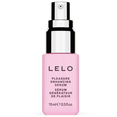 Sérum Potenciador de Placer para Clítoris 15 ml | LELO