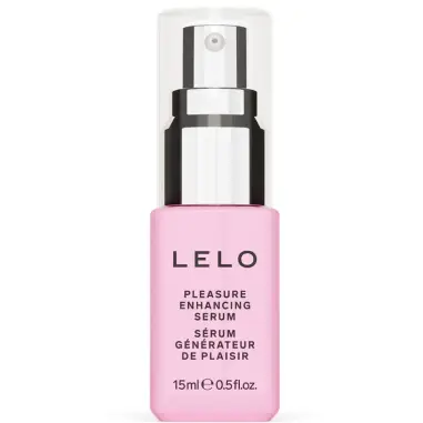Sérum Potenciador de Placer para Clítoris 15 ml | LELO