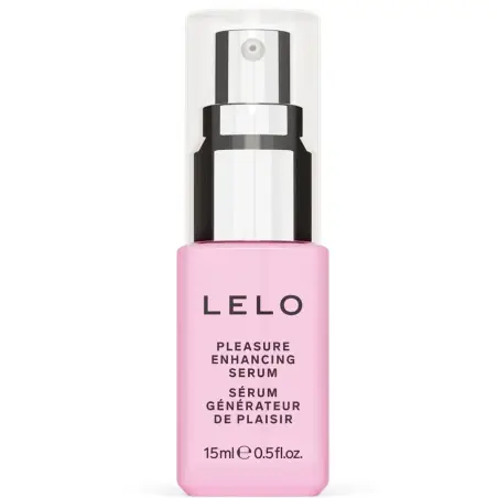 Sérum Potenciador de Placer para Clítoris 15 ml | LELO