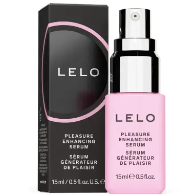 Sérum Potenciador de Placer para Clítoris 15 ml | LELO