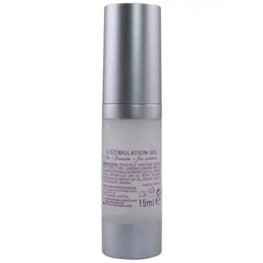 Gel O-Stimulation para Mujer 15 ml - Estimulante Femenino