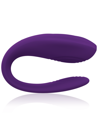 INTENSE - BRUNO PARTNER DOBLE PLACER LILA 
