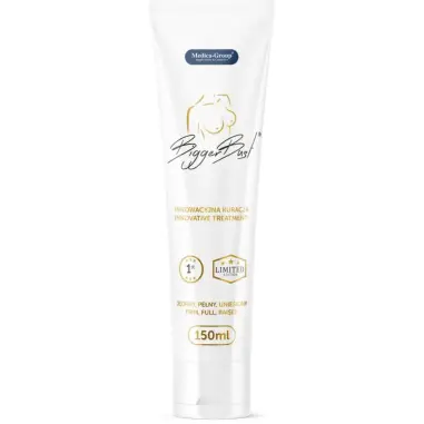 MEDICA GROUP - SÉRUM PARA PECHOS 150 ML