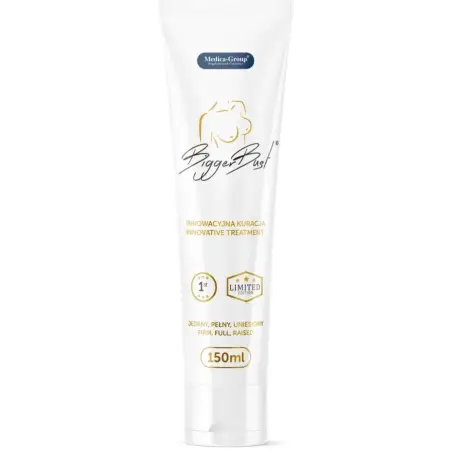 MEDICA GROUP - SÉRUM PARA PECHOS 150 ML