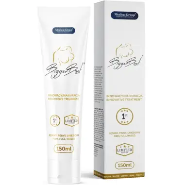 Sérum para Pechos 150 ml - Hidratante | Medica Group
