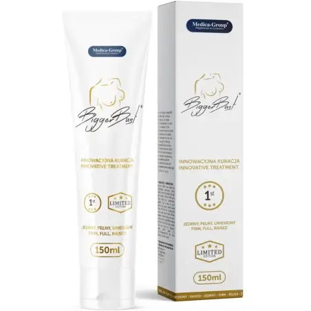 Sérum para Pechos 150 ml - Hidratante | Medica Group