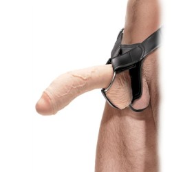 FETISH FANTASY EXTREME - STRAP-ON EXTREMO FETISH FANTASY EXTREME