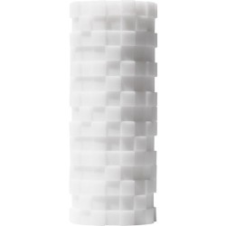 TENGA - 3D MODULE SCULPTED ECSTASY TENGA