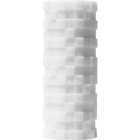 TENGA - 3D MODULE SCULPTED ECSTASY TENGA