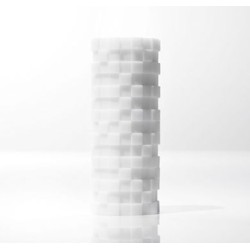 TENGA - 3D MODULE SCULPTED ECSTASY TENGA 2