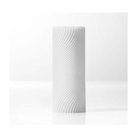 TENGA - 3D ZEN SCULPTED ECSTASY TENGA