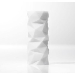 TENGA - 3D POLYGON SCULPTED ECSTASY TENGA 2