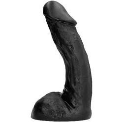 ALL BLACK - DONG 28 CM ALL BLACK 2