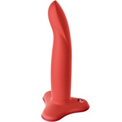 FUN FACTORY - LIMBA CONSOLADOR FLEXIBLE ROJO TALLA M FUN FACTORY
