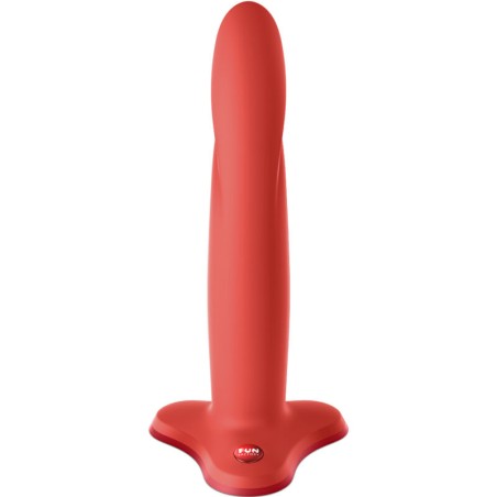 FUN FACTORY - LIMBA CONSOLADOR FLEXIBLE ROJO TALLA M FUN FACTORY