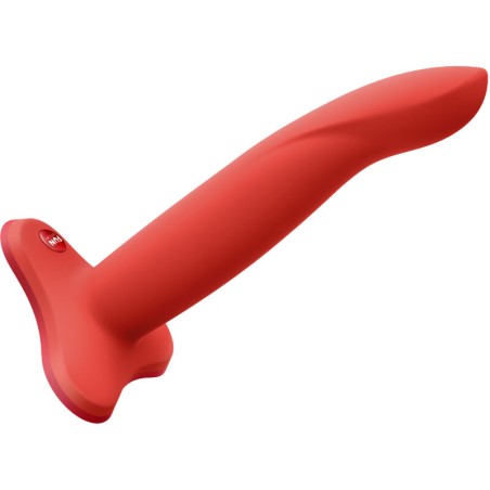 FUN FACTORY - LIMBA CONSOLADOR FLEXIBLE ROJO TALLA M FUN FACTORY