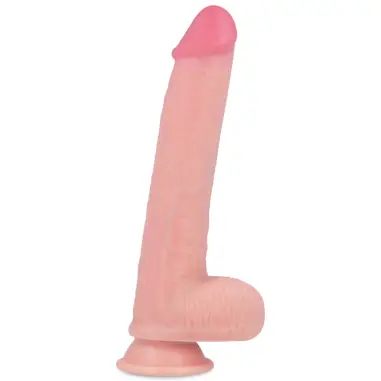 Arnés + Liquid Silicone Dildo Premium Kingcobra 24 cm