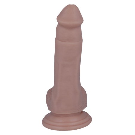 MR INTENSE - 5 PENE REALÍSTICO 16.5 CM -O- 3.5 CM MR. INTENSE