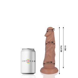 MR INTENSE - 6 PENE REALÍSTICO 16.6 CM -O- 4.4 CM MR. INTENSE 2